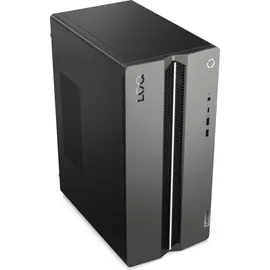 Lenovo LOQ Tower 17IAX10 Core Ultra 7 255HX 5,2 GHz 32 GB RAM 1 TB SSD GeForce RTX 5060 Ti Win 11 Home
