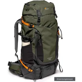 Lowepro PhotoSport PRO 70L AW IV (S-M) grün| Preis nach Code NIKOLAUS
