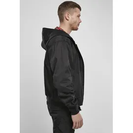 Brandit Textil Lord Canterbury Herren black 3XL
