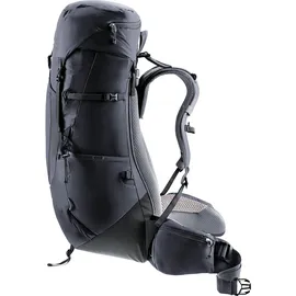 Deuter Aircontact Lite 40 + 10 Schwarz
