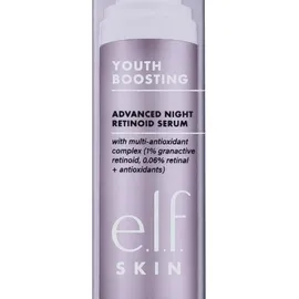 e.l.f. Cosmetics Youth Boosting Advanced Night Retinoid Serum 30 ml