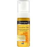 Neutrogena Curcuma Clear Beruhigender Reinigungsschaum 150 ml