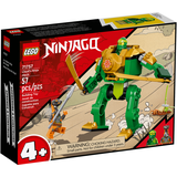 Lego Ninjago Lloyds Ninja-Mech 71757