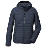 G.I.G.A. DX Funktionsjacke Damen Stahlblau 36