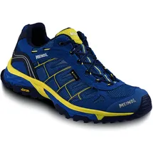 MEINDL Finale GTX Herren blau/gelb 43