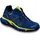 MEINDL Finale GTX Herren blau/gelb 43