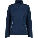CMP Softshelljacke in Dunkelblau - 42