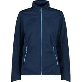 CMP Softshelljacke in Dunkelblau - 42
