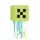 Godan Grüne Pixel-Piñata 28 x 28 x 28 cm