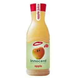 Innocent E APFELSAFT 900ml