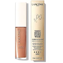 Lancôme Teint Idole Ultra Wear Care & Glow Serum Concealer 430C 13 ml