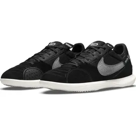 Nike Streetgato Fußballschuhe Herren black/summit white-off noir 38.5