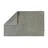 Kiesel Grau 60 x 60 cm mit Ausschnitt