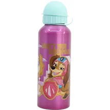 Stor PAW PATROL Rosa 0,53 l