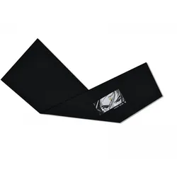Unusual Way Sports Gaming Sleeve - Nightingale Warrior - Schwarz