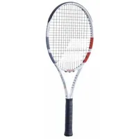 Babolat Strike EVO besaitet