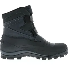 Spirale Tove Herren Schwarz 46