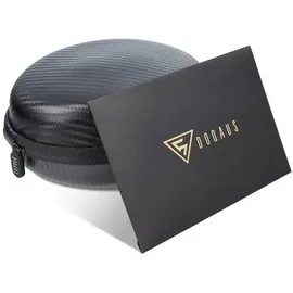 COFI VOGUE 5 Schwarz
