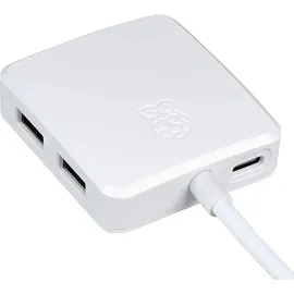 Raspberry Pi USB 3.0 Hub