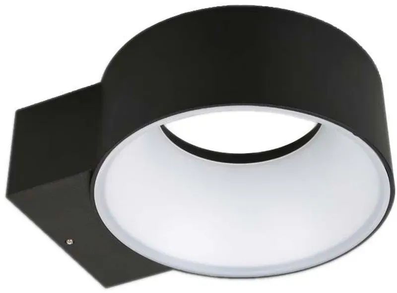 Sun Cracks LED-Wandanbauleuchte 101398