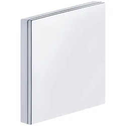 Keuco Plan Care Abdeckplatte 34902010000, Accessoires, chrom