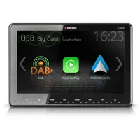 Zenec Z-N875 1-DIN Moniceiver
