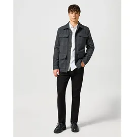 Wrangler Greensboro Regular Fit Schwarz 31/34