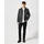 Wrangler Greensboro Regular Fit Schwarz 31/34