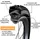 Tannus Tubeless Pro Pannensicherer Schaum - - ́ ́