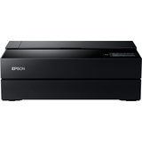 Epson SureColor SC-P900 Fotodrucker für Foto- & Kunstdrucke (Drucke bis DIN A2+, optionale Rollenpapiereinheit, Medienbreite bis 17 Zoll/43,2 cm, BEO-Technologie, 10 Farben, WiFi, WiFi Direct) schwarz