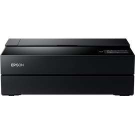 Epson SureColor SC-P900 Fotodrucker für Foto- & Kunstdrucke (Drucke bis DIN A2+, optionale Rollenpapiereinheit, Medienbreite bis 17 Zoll/43,2 cm, BEO-Technologie, 10 Farben, WiFi, WiFi Direct) schwarz