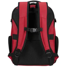 Samsonite Rucksack Roader Laptop Backpack M Red Clay