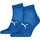 Puma Sport Light Quarter Socken 2er Pack Blau 35-38