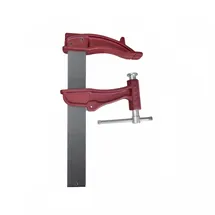 piher industrias piqueras s.a poligono cantabria 1 Schraubzwinge Stahl 120 cm