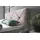 GALLERY M branded by Musterring Dubai 180 x 200 cm H3 Lila/Rosa