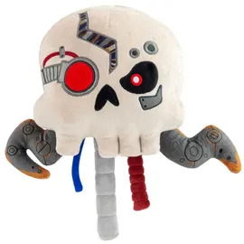 TOMY Warhammer Plüschfigur Servo Skull 28 cm