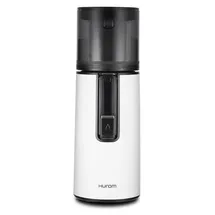 Hurom H400 Slow Juicer weiß
