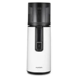 Hurom H400 Slow Juicer weiß