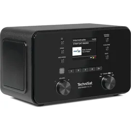 TechniSat DigitRadio 550 IR