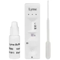 Cleartest Borreliose