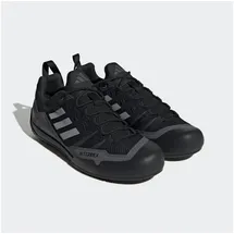 adidas Terrex Swift Solo 2.0 Core Black/Grey Three/Grey Six 42