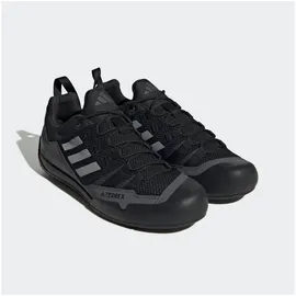 adidas Terrex Swift Solo 2.0 Core Black/Grey Three/Grey Six 42