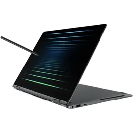 Samsung Galaxy Book5 Pro 360 16" Core Ultra 5 228V 32 GB RAM 512 GB SSD Moonstone Gray