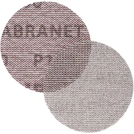 Mirka Abranet Ø 77 mm Grip Schleifstreifen P240 50 Stück