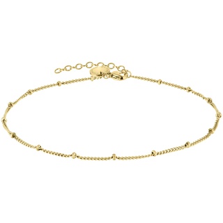 Liebeskind Berlin Liebeskind Fußkette Edelstahl Fußketten Nude Damen (59.89 € / )
