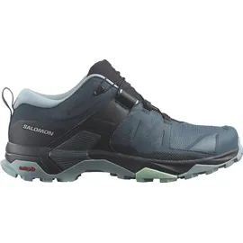 Salomon X Ultra 4 GTX Damen Stargazer/Carbon/Stone Blue 38 2/3