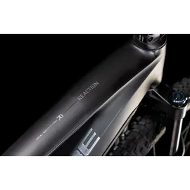 Cube Reaction Hybrid Race 800 29 Zoll lizard ́n ́black L