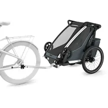 Thule Chariot Cross 2 single dark slate
