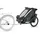 Thule Chariot Cross 2 single dark slate