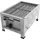 ChattenGlut Gasbräter 1-flammig 3,6 kW 340 x 530 x 270 cm Edelstahl inkl. Rost